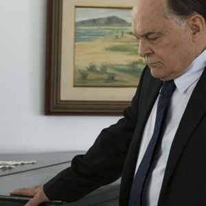 Foto O Paciente - O Caso Tancredo Neves