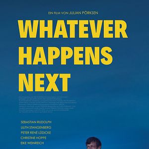 Foto O Que Acontece Depois