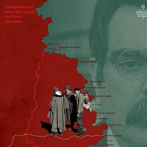 Foto Os Indesejados da Europa