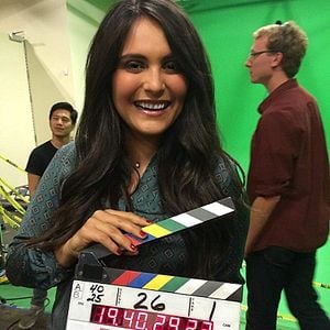 Foto Espectador Profissional