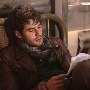 Foto Perdido na Fama