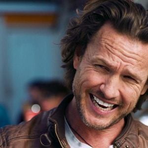 Foto Perdido na Fama