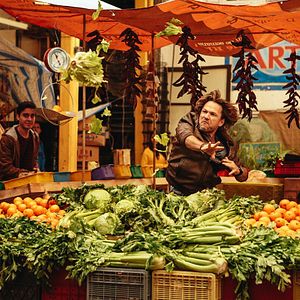 Foto Perdido na Fama