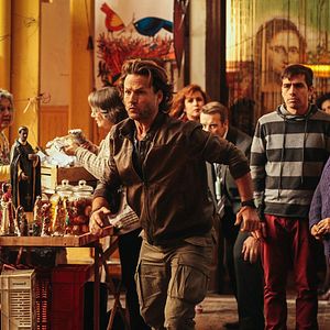 Foto Perdido na Fama