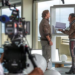 Foto Perdido na Fama