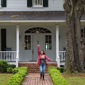 Foto Olhos Famintos 3