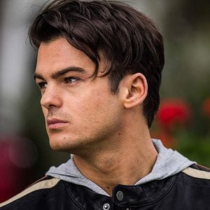 Foto Olhos Famintos 3