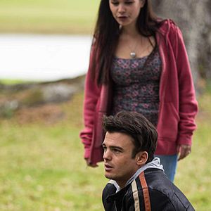 Foto Olhos Famintos 3