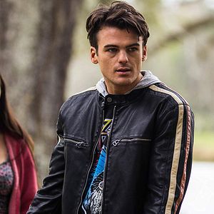 Foto Olhos Famintos 3