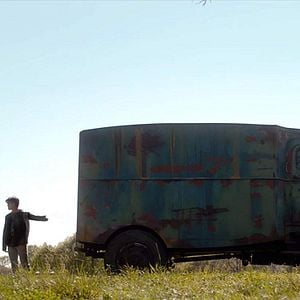 Foto Olhos Famintos 3