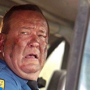 Foto Olhos Famintos 3