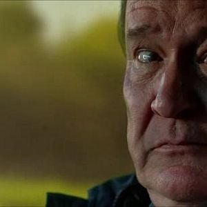 Foto Olhos Famintos 3