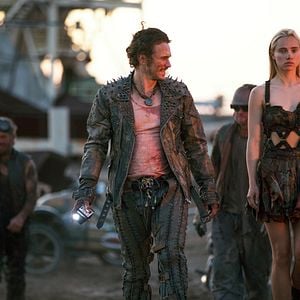 Foto Guerreiros do Futuro