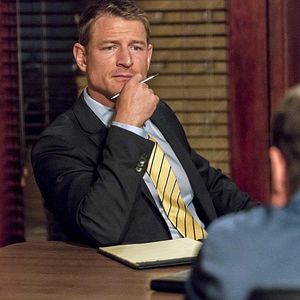 Foto Philip Winchester