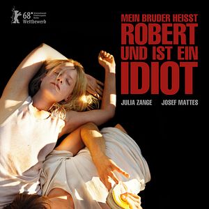 Foto O Nome do Meu Irmão É Robert e Ele É um Idiota