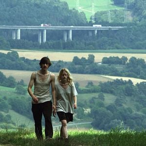 Foto O Nome do Meu Irmão É Robert e Ele É um Idiota