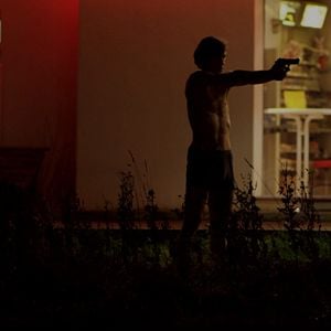 Foto O Nome do Meu Irmão É Robert e Ele É um Idiota