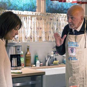 Foto Catherine Keener