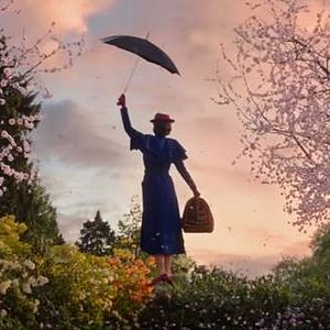 Foto O Retorno de Mary Poppins