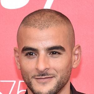 Foto Sofiane Zermani