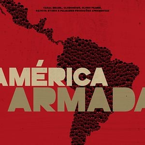 Foto América Armada