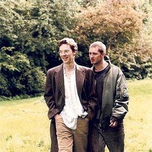 Foto Stuart: Uma Vida Revista