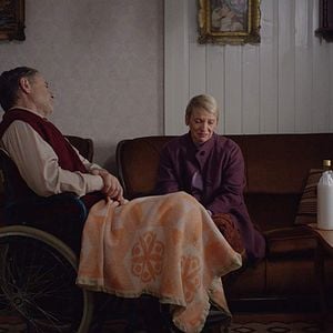 Foto Nëntor I Ftohtë