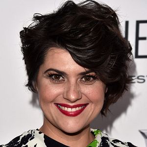 Foto Rebekka Johnson