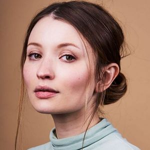 Foto Emily Browning
