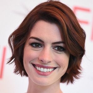 Foto Anne Hathaway