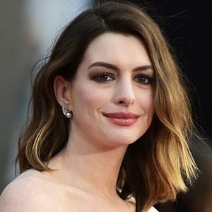 Foto Anne Hathaway