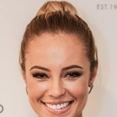 Foto Paolla Oliveira