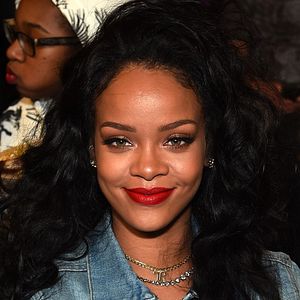 Foto Rihanna