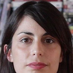 Foto Celia Rico Clavellino