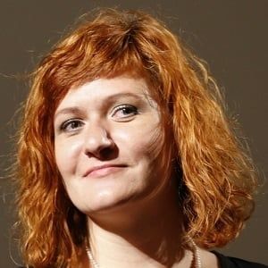 Foto Natalia Meshchaninova