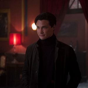 Foto Gavin Leatherwood