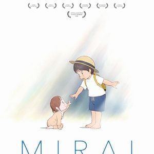 Foto Mirai