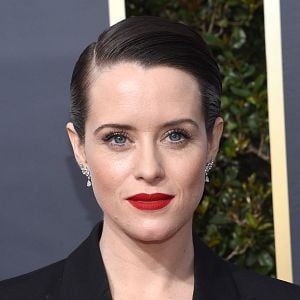 Foto Claire Foy
