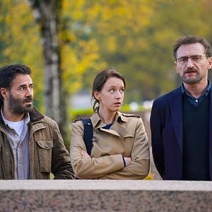 Foto Ludivine Sagnier