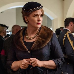 Foto O Homem do Castelo Alto