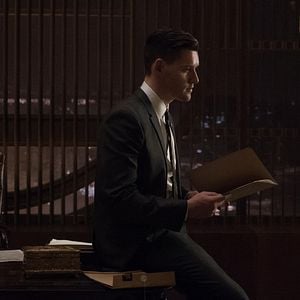 Foto O Homem do Castelo Alto