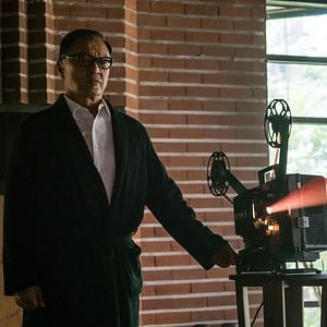 Foto Cary-Hiroyuki Tagawa