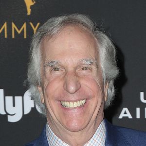 Foto Henry Winkler