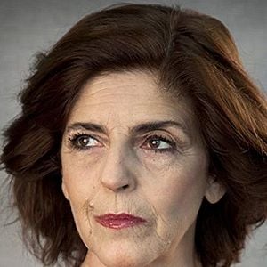 Foto Cristina Banegas