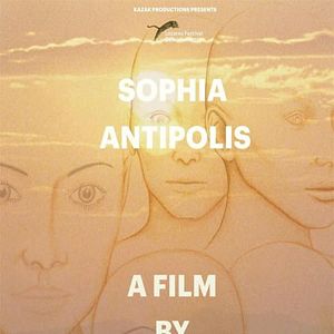 Foto Sophia Antipolis