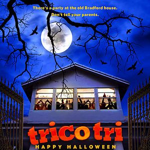 Foto Doces ou Travessuras