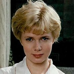 Foto Louise Germaine