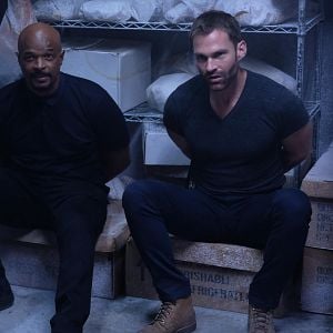 Foto Seann William Scott