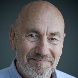 Foto Christopher Ettridge