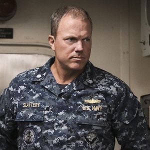 Foto Adam Baldwin